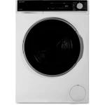 Sharp ESNFB814AWNABX Wasmachine 8kg 1400toeren