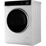 Sharp ESNFB814AWNABX Wasmachine 8kg 1400toeren - Afbeelding 2