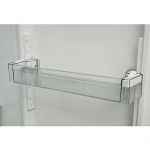 Sharp SJNBA31DMXACE - Koel-vriescombinatie - NoFrost - Donker Grijs - Compacte koelkast - Afbeelding 6