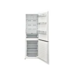Sharp SJNBA11DMXWCEU - Koel-vriescombinatie - NoFrost - Wit - Compacte koelkast - Afbeelding 3