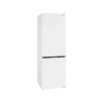 Sharp SJNBA11DMXWCEU - Koel-vriescombinatie - NoFrost - Wit - Compacte koelkast