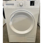 Beko DCU7235BX - Condensdroger 7kg - Afbeelding 2