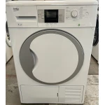 Beko DPU 7343 X - Warmtepompdroger 7kg - Afbeelding 3