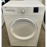 Beko DCU7235BX - Condensdroger 7kg - Afbeelding 3