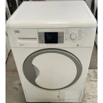 Beko DPU 7343 X - Warmtepompdroger 7kg - Afbeelding 2