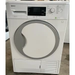 Beko DPU 8380 X - Warmtepompdroger 8kg - Afbeelding 2