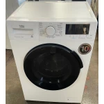 Beko WTV8814MMC - Wasmachine 8kg 1400 toeren - Afbeelding 3