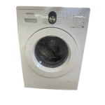 Samsung WF1704YSW Wasmachine Eco Bubble 7kg 1400toeren - Afbeelding 2