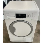 Beko DPU 8380 X - Warmtepompdroger 8kg - Afbeelding 3