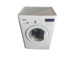 Whirlpool AWO 6587 SM Wasmachine 7KG 1400 Toeren - Afbeelding 3