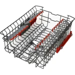Sharp QWNS1CF49EWE -  Vrijstaande Vaatwasser 45cm Breed - Afbeelding 5