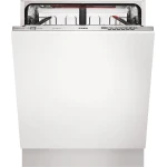 AEG F666000VIP volledig integreerbare vaatwasser 60cm