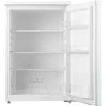 Inventum KK550 tafelmodel koelkast energiezuinig - 131 liter - Zonder vriesvak - 55 cm breed - Superkoelen - Led-verlichting - Energielabel D - Vrijstaand - Wit - Afbeelding 4