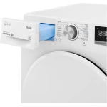 LG | RH80V5AV0N - Warmtepomdroger - 8 kg - Afbeelding 6