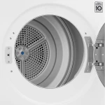 LG | RH80V5AV0N - Warmtepomdroger - 8 kg - Afbeelding 7