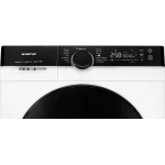 Inventum VWM9010W - Wasmachine - 9kg - 1400 toeren - Wit/Zwart - Afbeelding 5