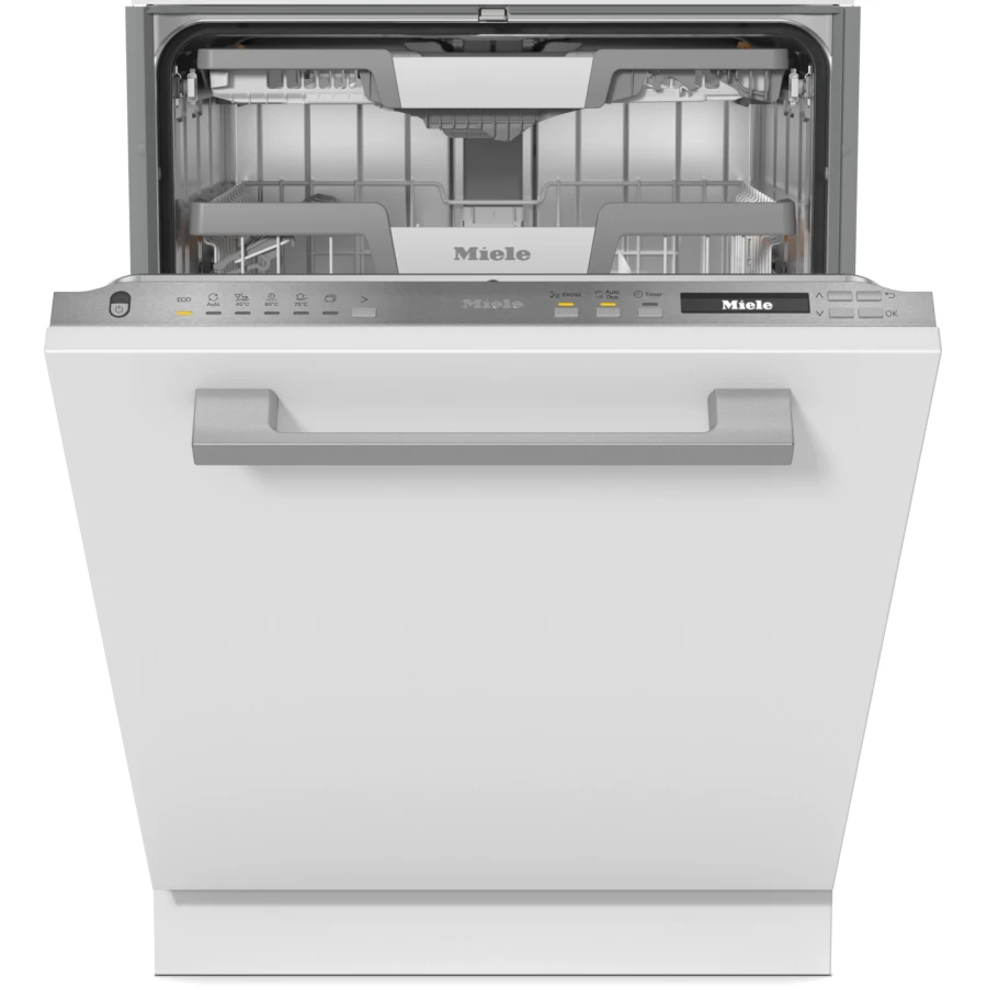 Miele G 6960 SCVi Inbouw Vaatwasser 60cm - Afbeelding 1