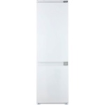 Inventum IKV1786S - Inbouw Koel-vriescombinatie - 177cm hoog - Wit - Afbeelding 2