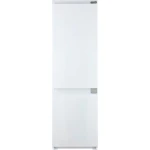Inventum IKV1786S - Inbouw Koel-vriescombinatie - 177cm hoog - Wit - Afbeelding 2