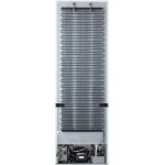 Inventum KV1850W - Koel-vriescombinatie - 185cm hoog - Wit - Afbeelding 9