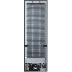 Inventum KV1850B - Koel-vriescombinatie - 185cm hoog - Zwart - Afbeelding 10