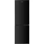 Inventum KV1840B - Koel-vriescombinatie - 184cm hoog - Zwart