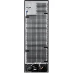 Inventum KV1840B - Koel-vriescombinatie - 184cm hoog - Zwart - Afbeelding 7