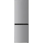 Inventum KV1840W - Koel-vriescombinatie - 184cm hoog - RVS