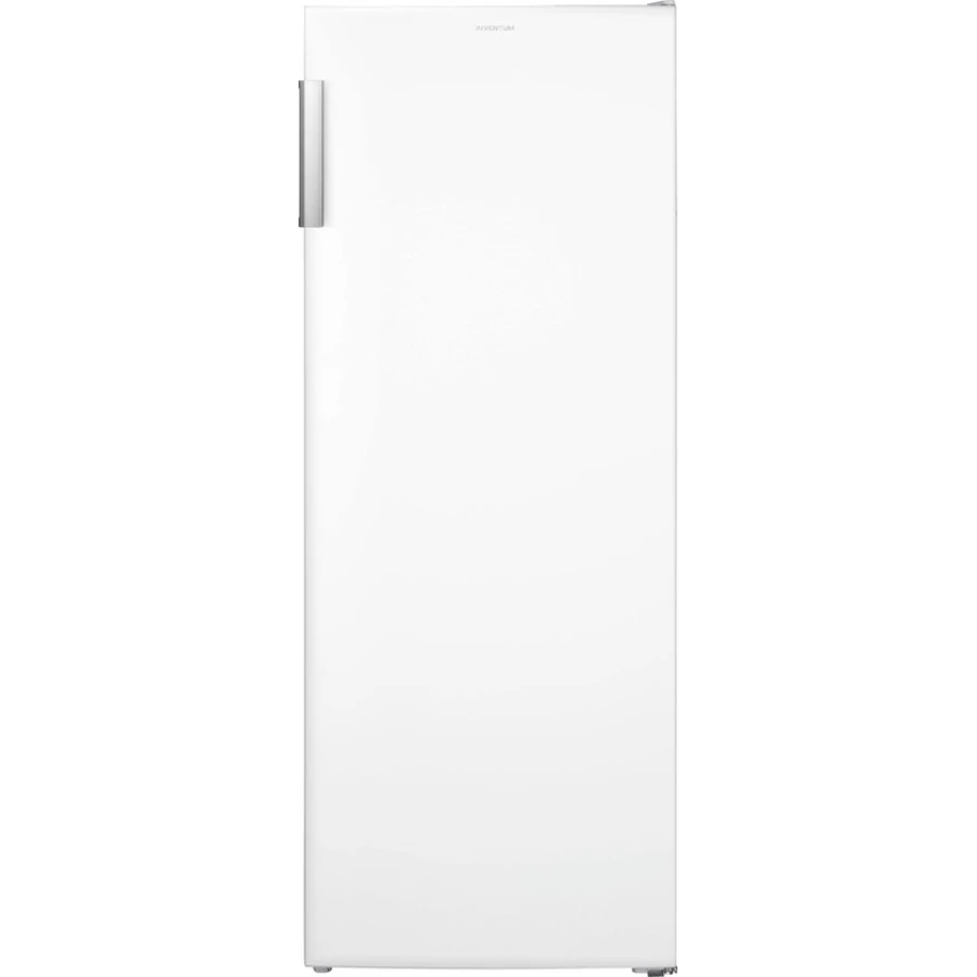 Inventum VR1430W Kastmodel Vriezer - 143 cm hoog - 5 lades/vakken - Wit - Afbeelding 1