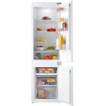 Inventum IKV1786S - Inbouw Koel-vriescombinatie - 177cm hoog - Wit