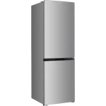 Inventum KV1840W - Koel-vriescombinatie - 184cm hoog - RVS - Afbeelding 4