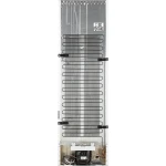 Inventum IKV1786D 178 cm energiezuinige inbouw koel-vriescombinatie - 251 liter - Koelkast met vriesvak 70 liter - Vershoudlade - Supervriezen - Led-verlichting - Deur op deur - Wit - Afbeelding 11