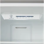 Inventum KV1808R - Koel-vriescombinatie - 180cm hoog - RVS - Afbeelding 4