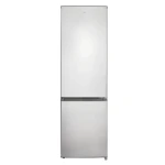 Inventum KV1808R - Koel-vriescombinatie - 180cm hoog - RVS