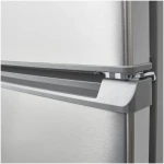 Inventum KV1808R - Koel-vriescombinatie - 180cm hoog - RVS - Afbeelding 7