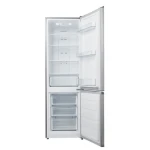 Inventum KV1808R - Koel-vriescombinatie - 180cm hoog - RVS - Afbeelding 2