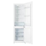 Inventum KV1808W - Koel-vriescombinatie - 180cm hoog - Wit - Afbeelding 2
