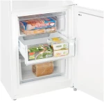 Inventum KV1808W - Koel-vriescombinatie - 180cm hoog - Wit - Afbeelding 5
