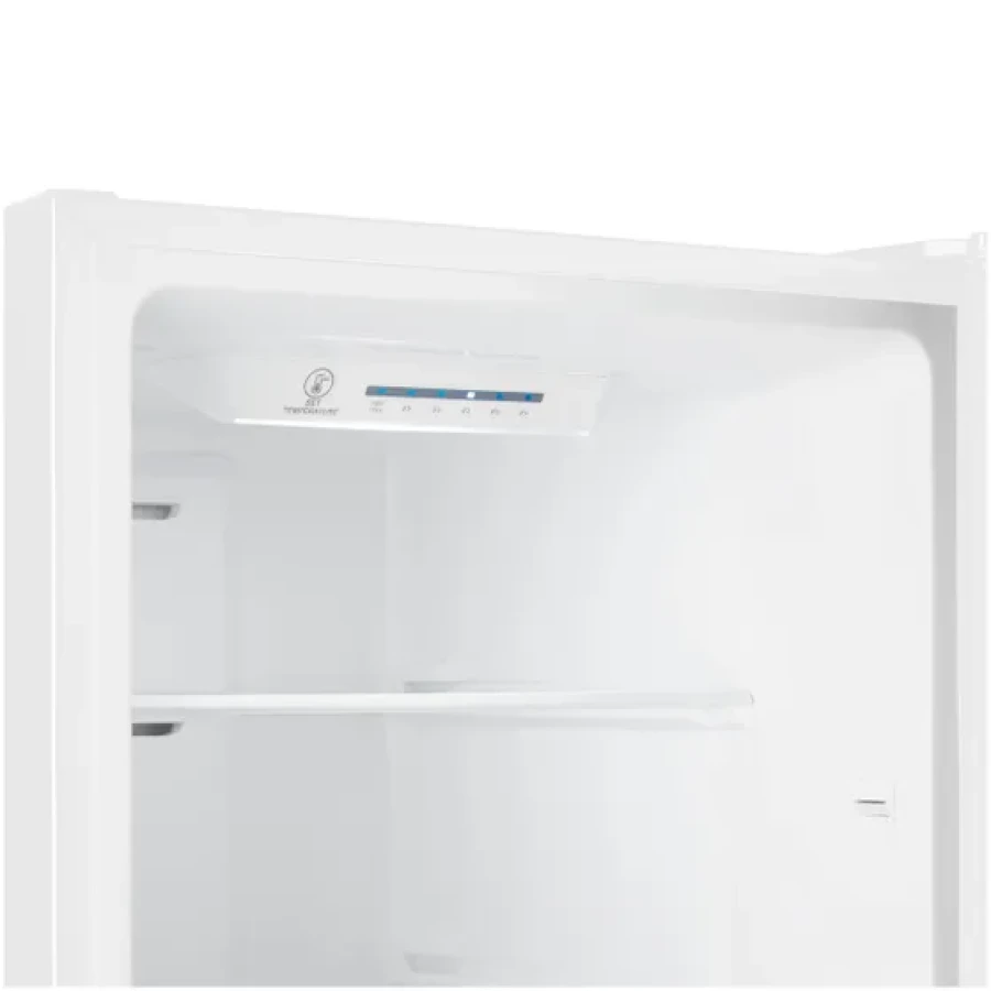 Inventum KV1808W - Koel-vriescombinatie - 180cm hoog - Wit - Afbeelding 8