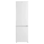 Inventum KV1808W - Koel-vriescombinatie - 180cm hoog - Wit