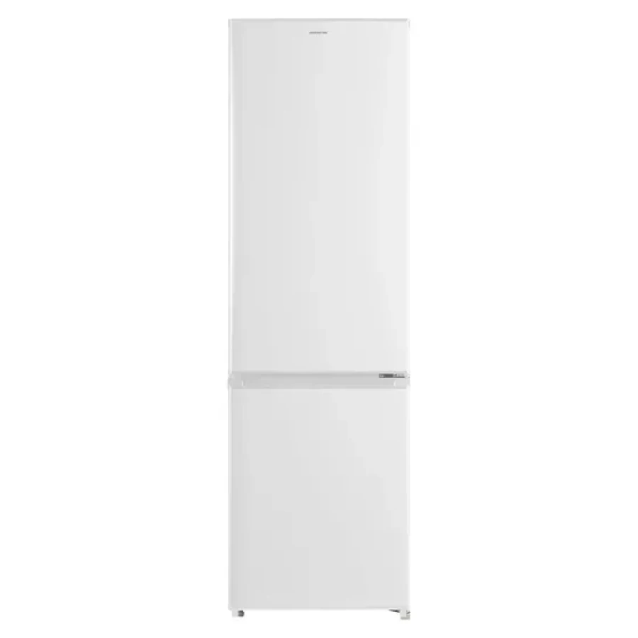 Inventum KV1808W - Koel-vriescombinatie - 180cm hoog - Wit - Afbeelding 1