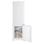 Inventum KV1808W - Koel-vriescombinatie - 180cm hoog - Wit - Afbeelding 4