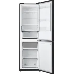 Inventum KV1850B - Koel-vriescombinatie - 185cm hoog - Zwart - Afbeelding 7