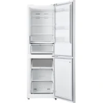 Inventum KV1850W - Koel-vriescombinatie - 185cm hoog - Wit - Afbeelding 2