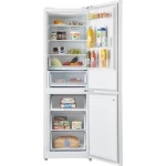 Inventum KV1850W - Koel-vriescombinatie - 185cm hoog - Wit - Afbeelding 3