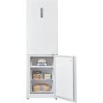 Inventum KV1850W - Koel-vriescombinatie - 185cm hoog - Wit - Afbeelding 4