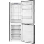 Inventum KV1840W - Koel-vriescombinatie - 184cm hoog - RVS - Afbeelding 3