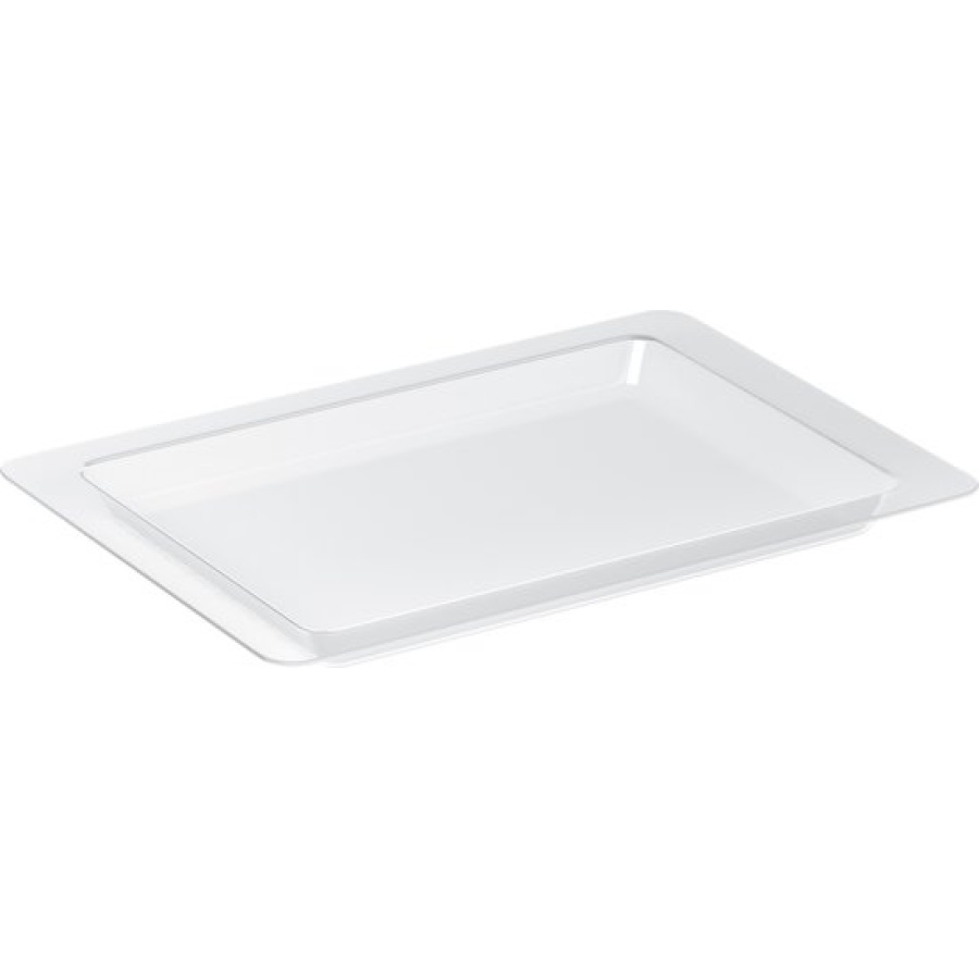 Inventum IMC4535RT- Inbouw combi-oven - Hetelucht - Magnetron - 45 cm hoog - Zwart/RVS - Afbeelding 7