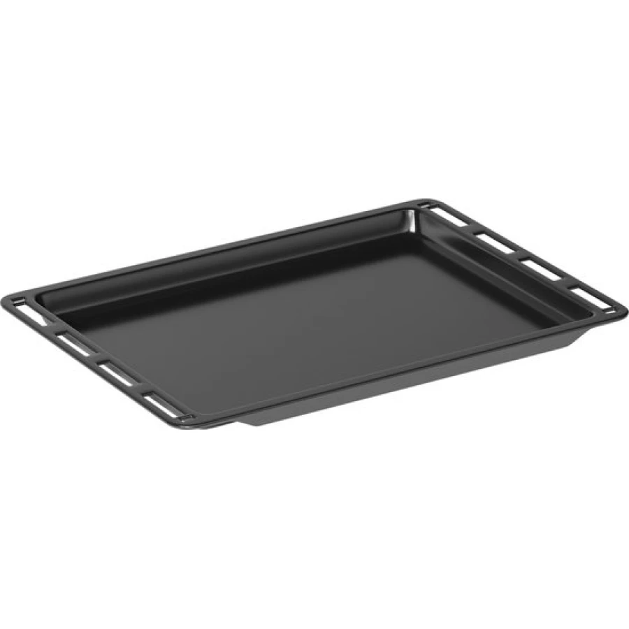 Inventum IOH6072RK- Inbouw oven - 60 cm hoog - Zwart/RVS - Afbeelding 6