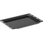 Inventum IMC4535RT- Inbouw combi-oven - Hetelucht - Magnetron - 45 cm hoog - Zwart/RVS - Afbeelding 6